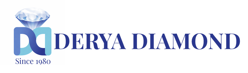 14 Ayar Altın 0.35 Karat Pırlanta Bahar Dalı Kolye